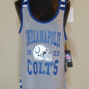 Indianapolis Colts Tank